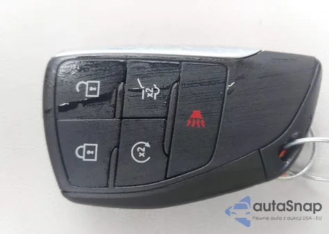 2024 Honda Prologue Touring из США, поврежденный, VIN 3GPKHXRJ4RS505761